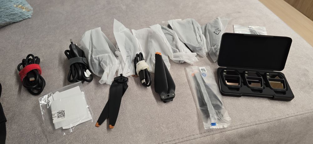 Drone Dji Air 3S