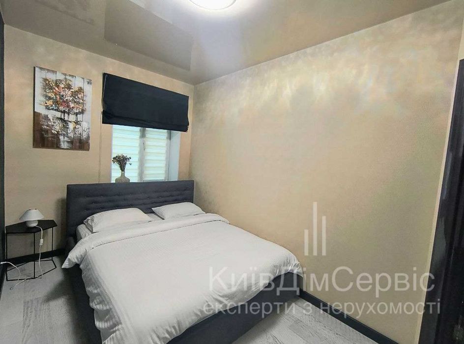 Продаж 2к квартири Госпітальна 2 Центр Печерський