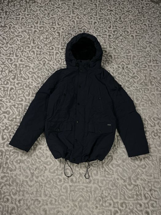 Парка Carhartt S