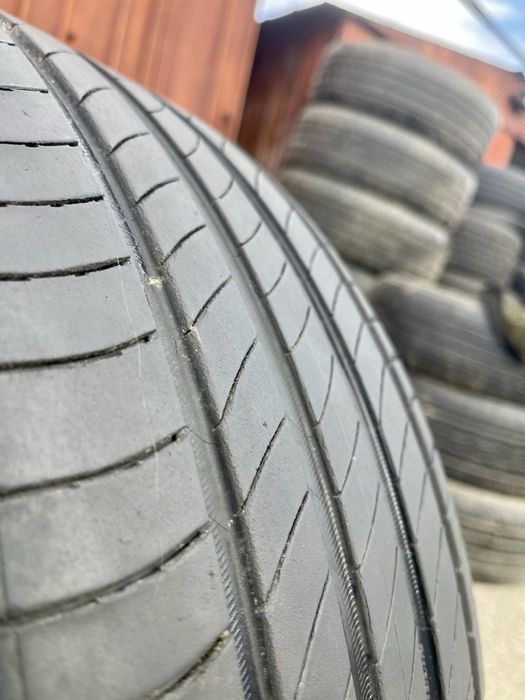 Шини літні 225/55 r18 Michelin