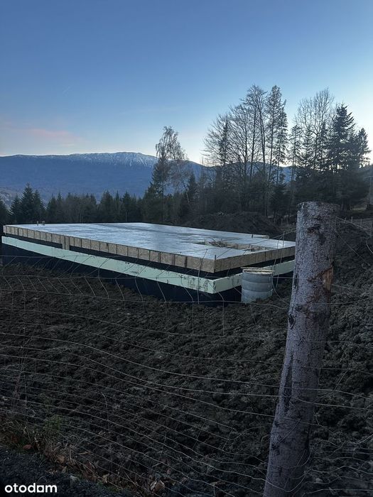 Willa Hala Barankowa 255m2 panoramiczny widok Babia Góra Zawoja