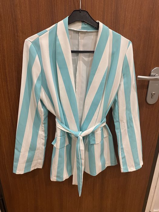 Fato Blazer/calça