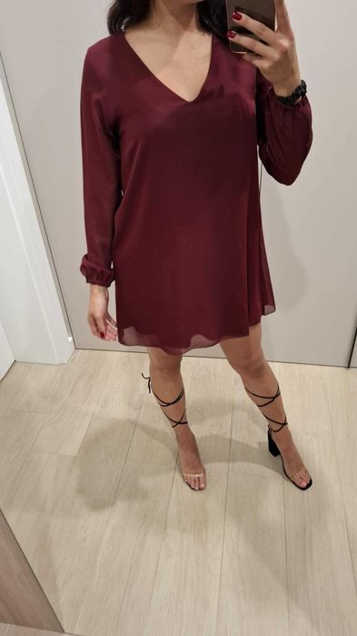 Ładna sukienka/tunika Cinamoon roz.34-36