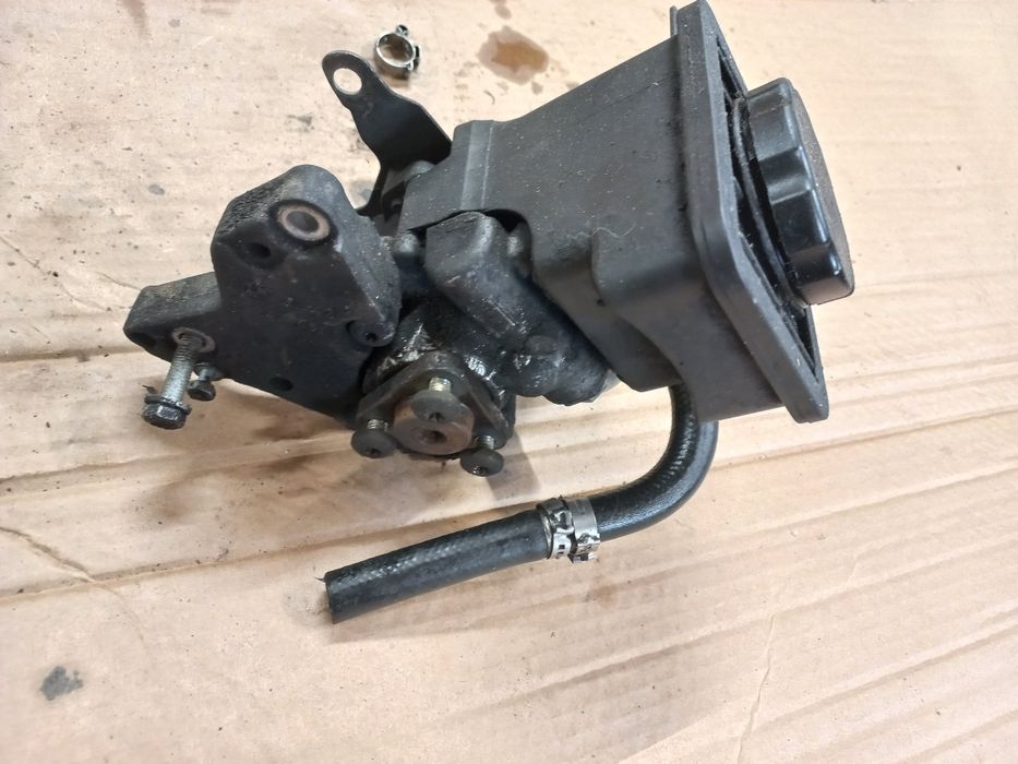 Pompa wspomagania bmw e60 e90 x3 e83 m57 m47 2.0d 3.0d