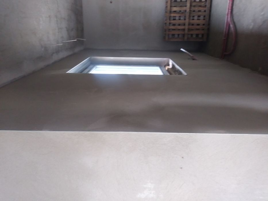 Tynki maszynowe Tanio i Solidnie