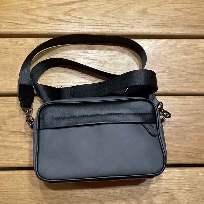 Чоловіча сумка через плече