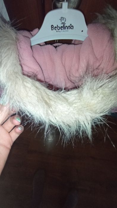 Комбінезон дитячий