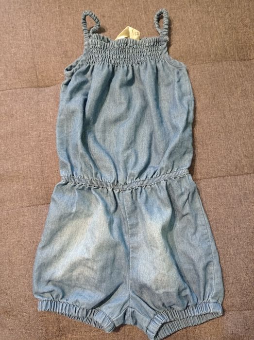 Sprzedam kombinezon 98