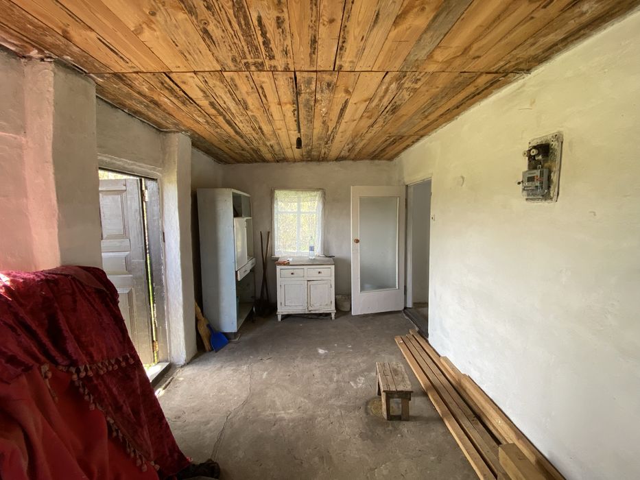Продам будинок в Центрі, с.Сальник