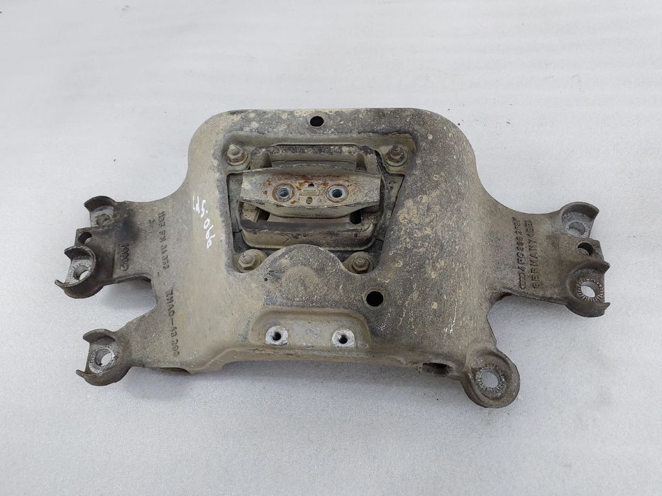 Apoio da caixa AUDI A6 Avant (4F5, C6)