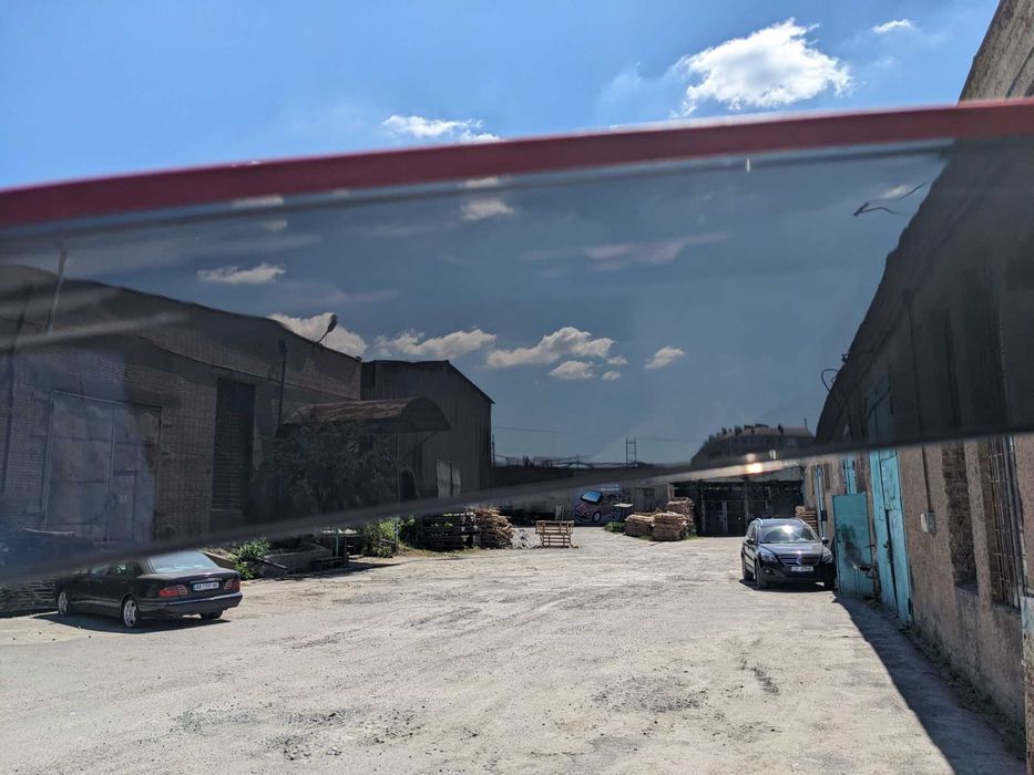 Дефлектори вікон вітровики ФВ Т4 Т5 Т6 Caddy VW T4 T5 T6 Каді ветровик