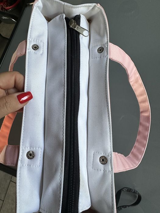 Snoopy torba na ramię
