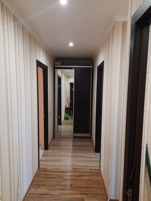 Продам 2к.квартиру 45м2, 23 Вересня,вул.Кондратюка