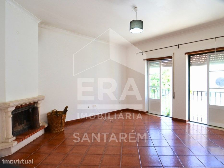 T2 Apartment in the Center of Santarém