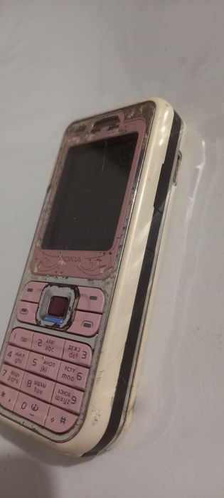 Nokia 7360 робоча