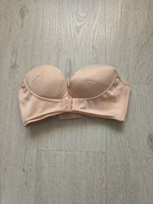 Biustonosz 80B push up