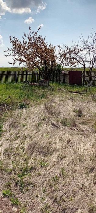 Продам участок с летним домиком рядом с морем