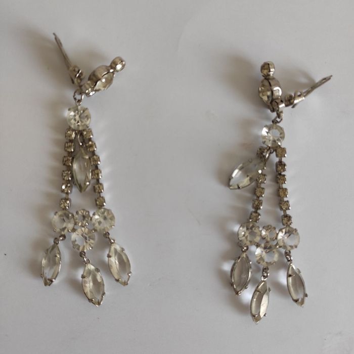 Раритетные клипсы