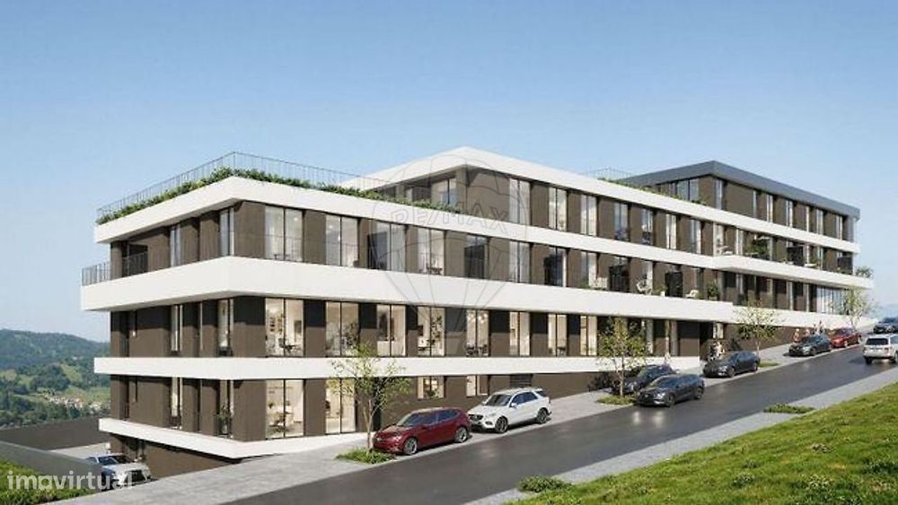 Apartamento T1 para venda
