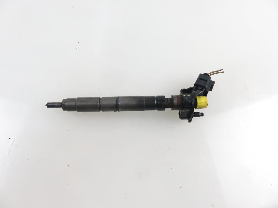Wtryskiwacz Audi A6 C6 2.7 Tdi