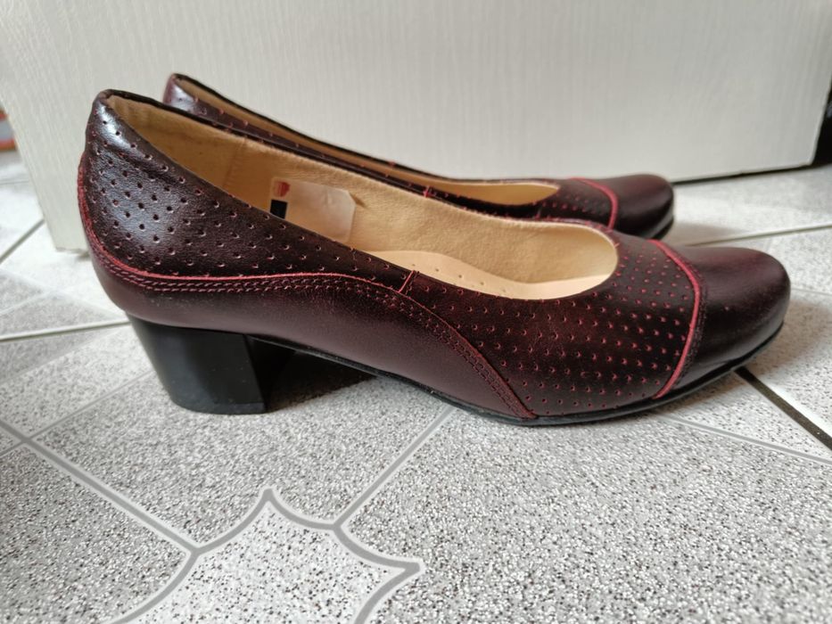 Sprzedam buty w bardzo dobrym stanie