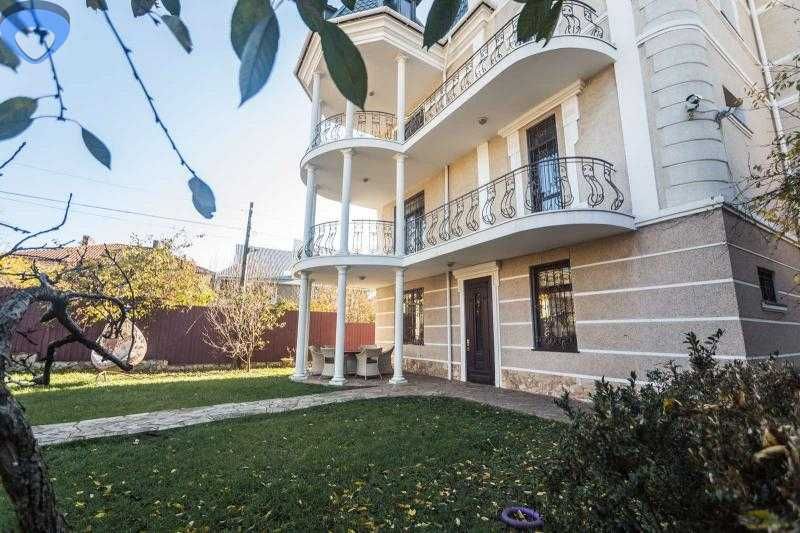 Продам дом на Фонтане.