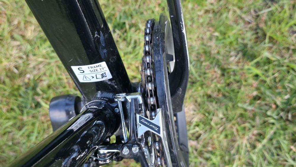 kross hexagon  29 męski