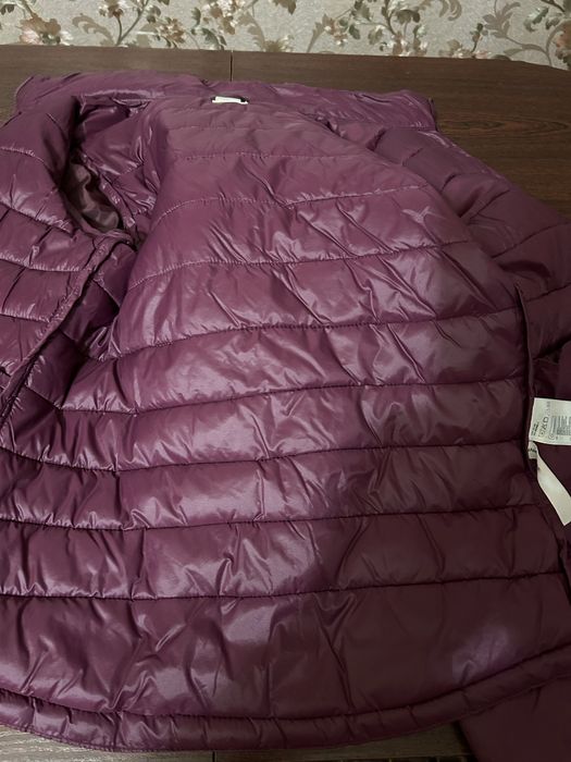 Куртка на девочку h&m