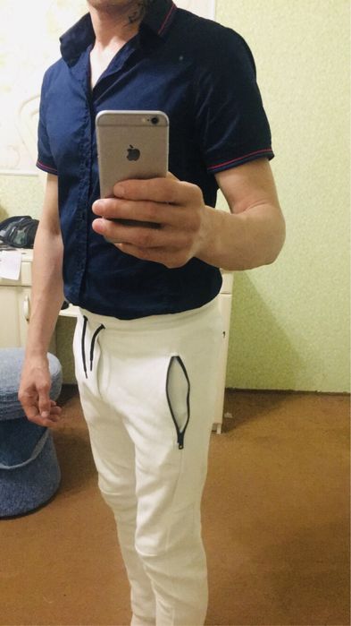 Тениска oodji мужская