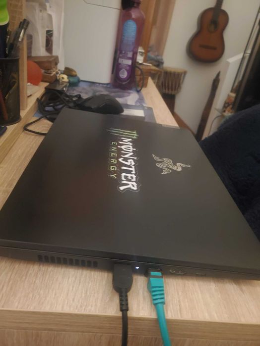 Portátil Lenovo AMD Ryzen 7 5800H NVIDIA RTX 3050