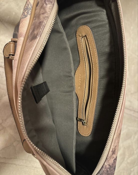 Bolsa da Parfois com separação para PC