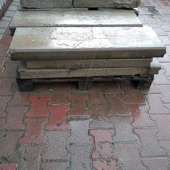 Obrzeże 8x30x100  6zł/szt