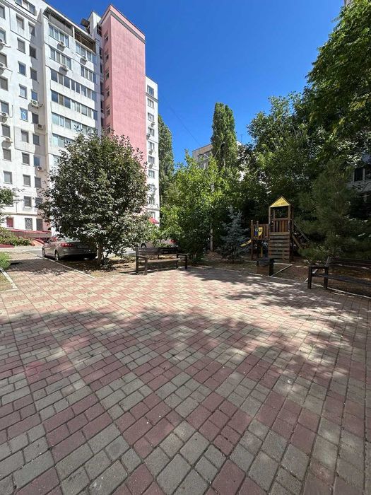 Продам  2-комн.квартиру с Ремонтом ул.Семена Палия/ Газ+ Кирпич