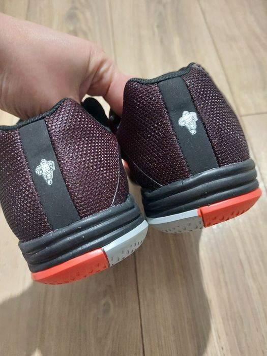 Nowe buty sportowe Kempa 42