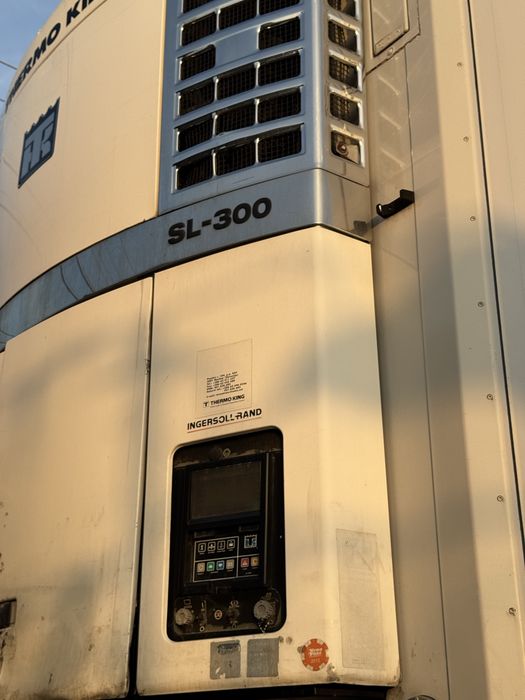 Schmitz Cargobull BPW 1999