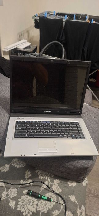 Ноутбук Samsung  r40 plus