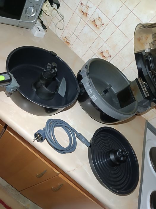 Аэрогриль Tefal ..