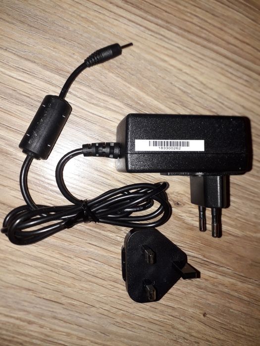 Sprzedam Zasilasz 5V 3A 20W EDAC EA1024BR nowy nie używany.