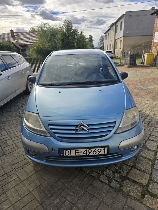 Citroën C3