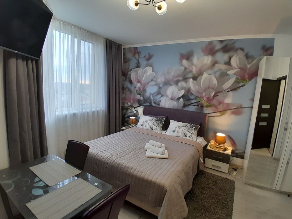 квартира   Трускавець студія