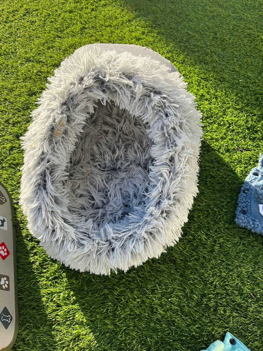 Assessorios para o bem estar dos animais