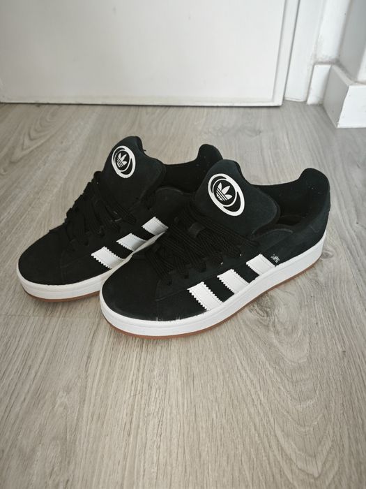 Vendo campus adidas
