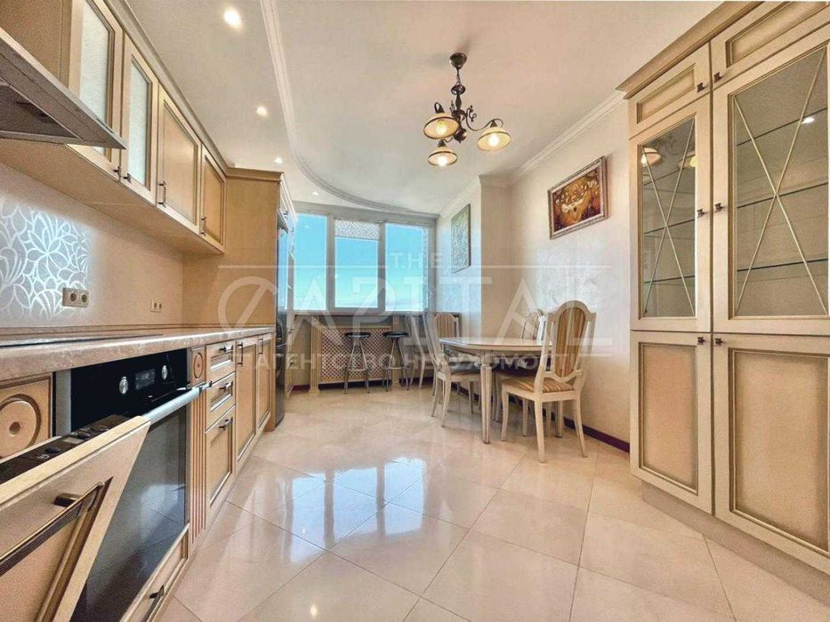 2-комнатная квартира по адресу (площадь 118 м²) - Atlanta.ua - фото 8