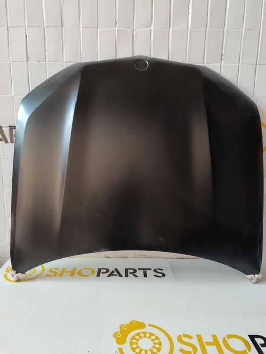 Капот крило БМВ Х5 г05 BMW X5 G05 2018 2019 2020 2021 2022