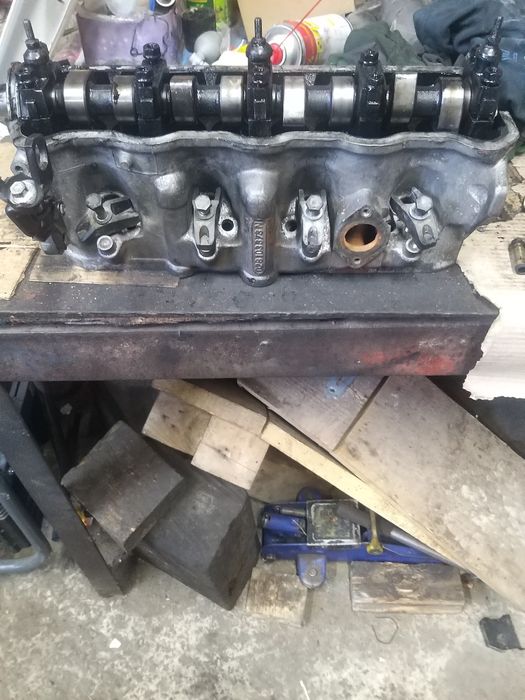 Продам гбц під ремонт