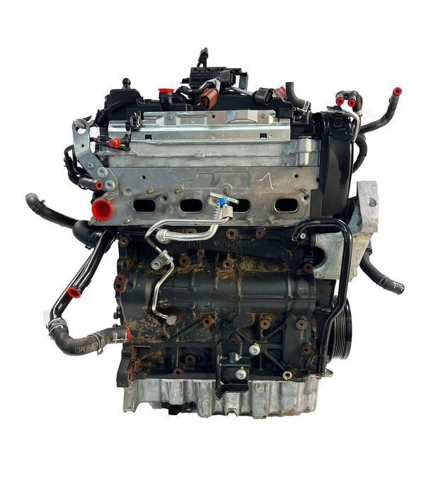 Motor DFC VOLKSWAGEN 2.0L 190 CV