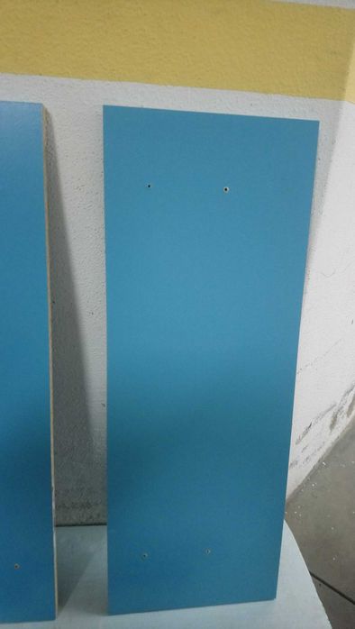 Prateleiras Ikea modelo Viktor