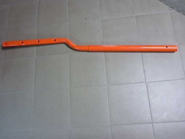 Ramię zgrabiarki KUHN GA9032