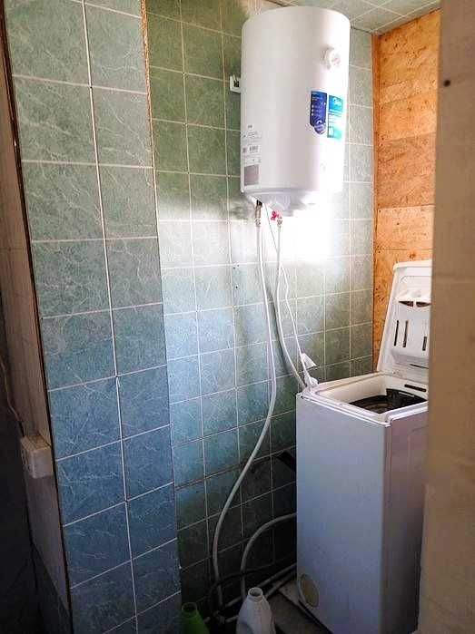 Дом Светлое 80 кв.м 3 комнаты Мебель Техника Гидрофор 6 соток