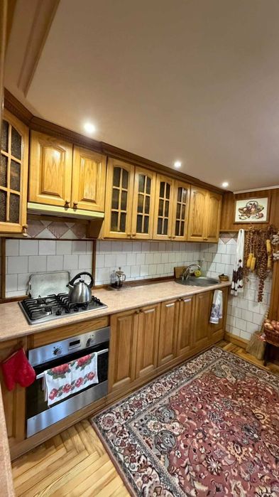 Продаж будинку в Кременці